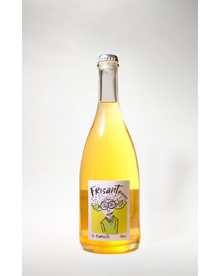 Il Farneto, Rio Rocca Frisant Bianco, NV, 750 ml