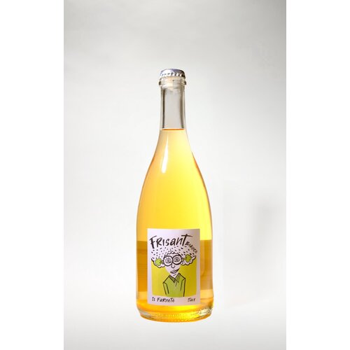 Il Farneto, Rio Rocca Frisant Bianco, NV, 750 ml