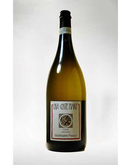 Casa Coste Piane, Prossecco, Valdobbiadene, 2024, 1.5 L Magnum