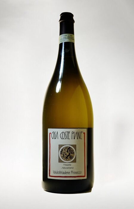 Casa Coste Piane, Prossecco, Valdobbiadene, 2024, 1.5 L Magnum