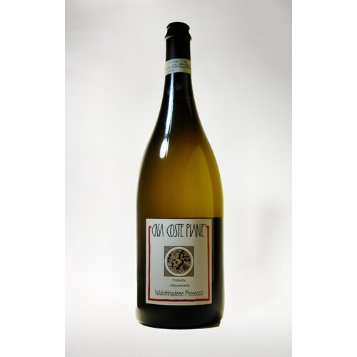 Casa Coste Piane, Prossecco, Valdobbiadene, 2024, 1.5 L Magnum