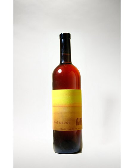 Maria & Sepp Muster, Rose Vom Opok, 2022, 750 ml