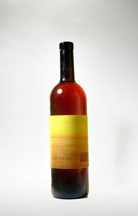Maria & Sepp Muster, Rose Vom Opok, 2022, 750 ml