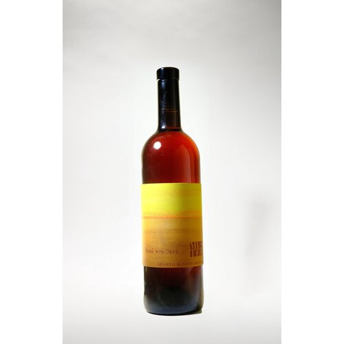 Maria & Sepp Muster, Rose Vom Opok, 2022, 750 ml