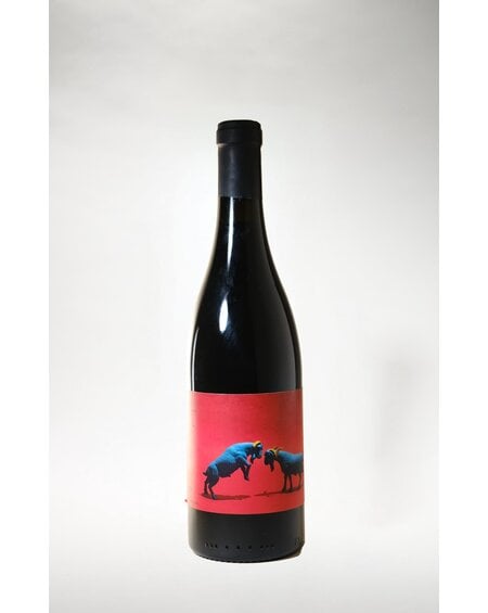 Agricola Calcarea, Porfia Tinto, 2023, 750 ml