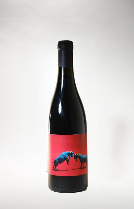 Agricola Calcarea, Porfia Tinto, 2023, 750 ml