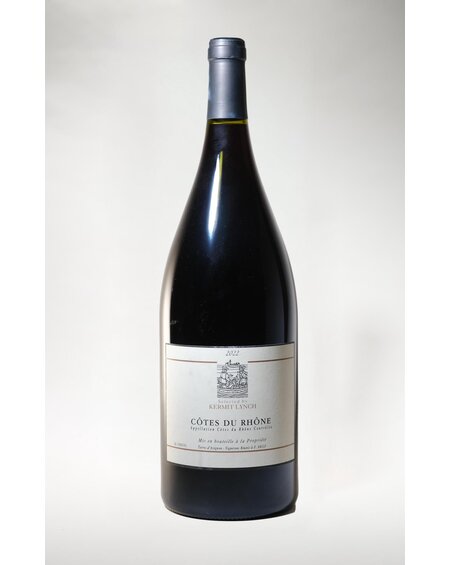 Kermit Lynch, Cotes du Rhone, 2018, 1.5L Magnum