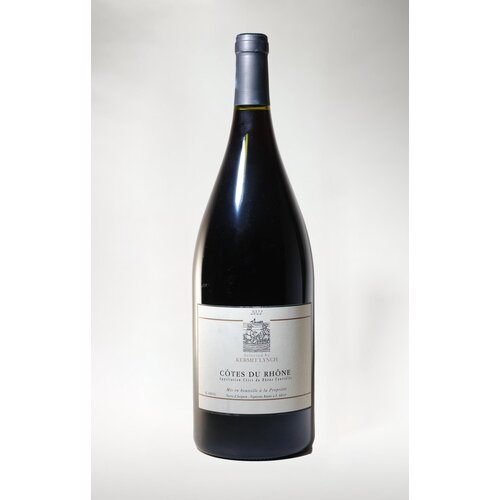 Kermit Lynch, Cotes du Rhone, 2022, 1.5L Magnum