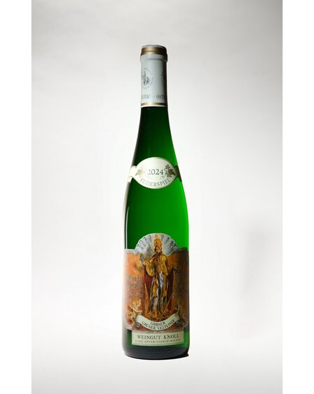Weingut Knoll, Loibner Gruner Veltliner, Federspiel, 2024, 750 ml Weingut Knoll, Loibner Gruner Veltliner, Federspiel, 2024, 750 ml