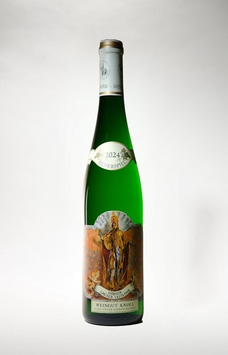 Weingut Knoll, Loibner Gruner Veltliner, Federspiel, 2024, 750 ml