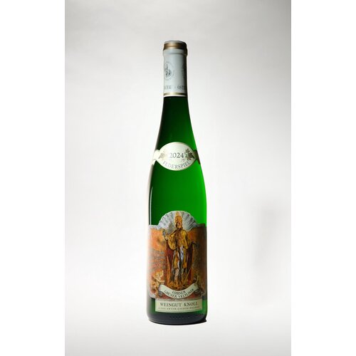Weingut Knoll, Loibner Gruner Veltliner, Federspiel, 2024, 750 ml Weingut Knoll, Loibner Gruner Veltliner, Federspiel, 2024, 750 ml