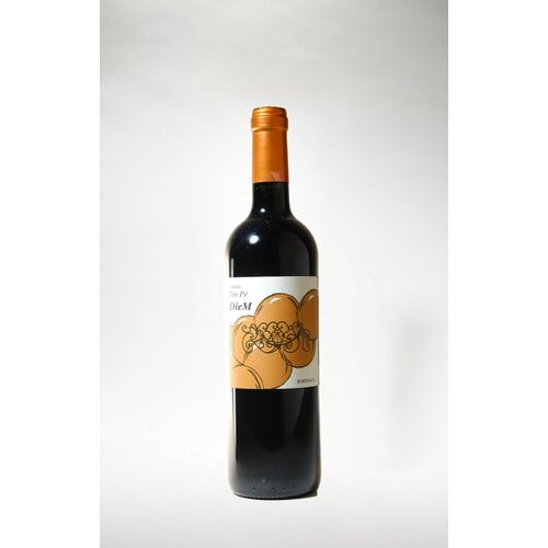 Chateau Tire Pe Diem, Bordeaux, 2023, 750 ml