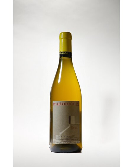 Matassa, Vin de France, Rufo, 2024, 750 ml