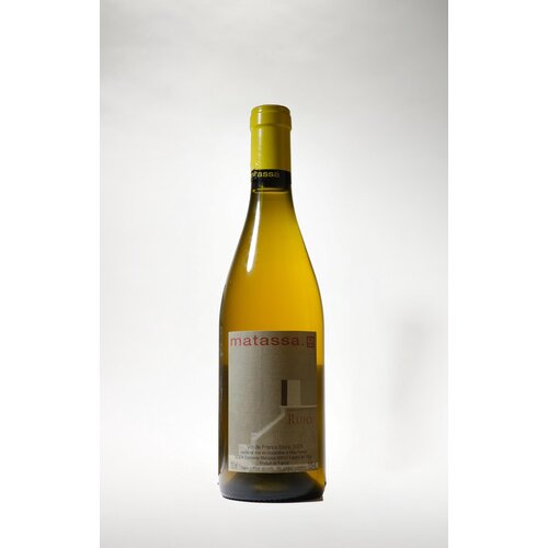 Matassa, Vin de France, Rufo, 2024, 750 ml