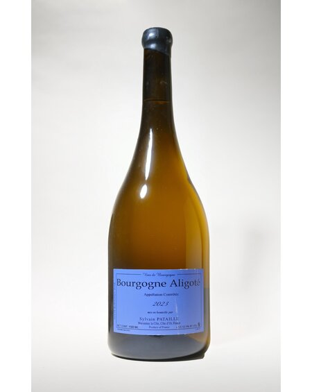 Domaine Sylvain Pataille, Bourgogne Aligote 2023, 1.5L Magnum