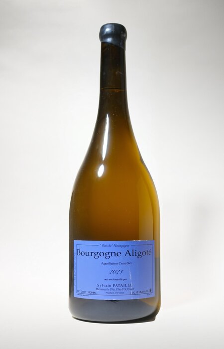 Domaine Sylvain Pataille, Bourgogne Aligote 2023, 1.5L Magnum