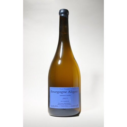 Domaine Sylvain Pataille, Bourgogne Aligote 2023, 1.5L Magnum