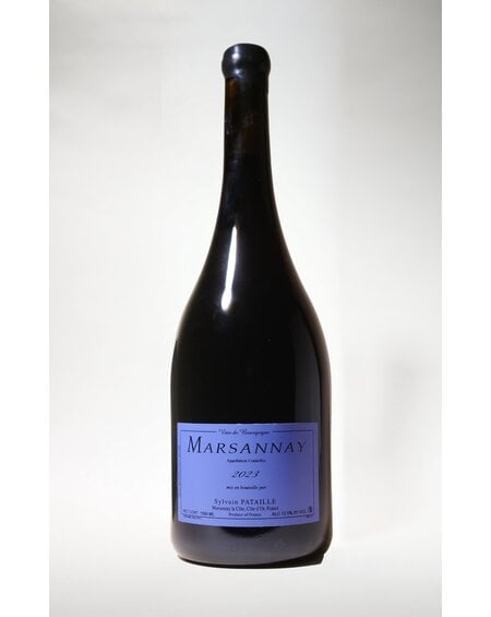 Domaine Sylvain Pataille, Marsannay Rouge, 2023, 1.5L Magnum