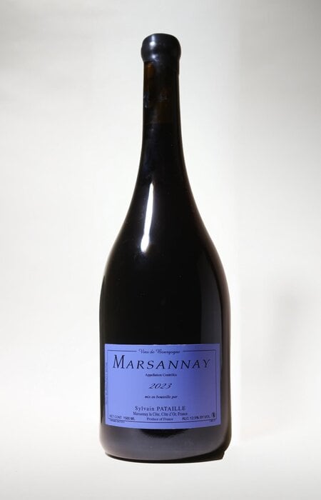 Domaine Sylvain Pataille, Marsannay Rouge, 2023, 1.5L Magnum