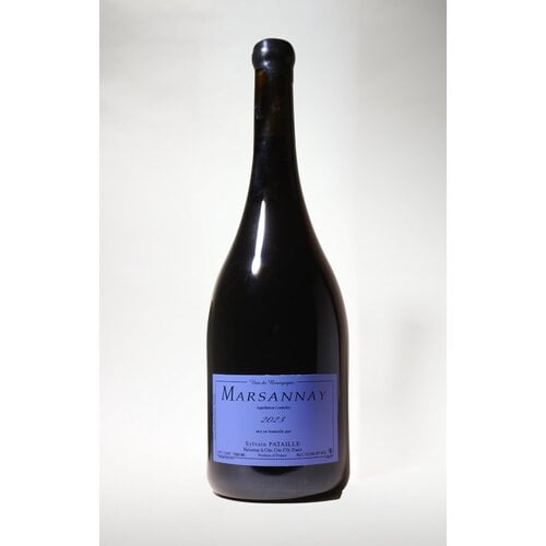 Domaine Sylvain Pataille, Marsannay Rouge, 2023, 1.5L Magnum