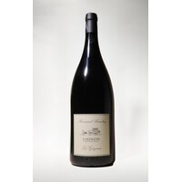Baudry, Chinon, Les Grezeaux, 2022, 1.5L Magnum