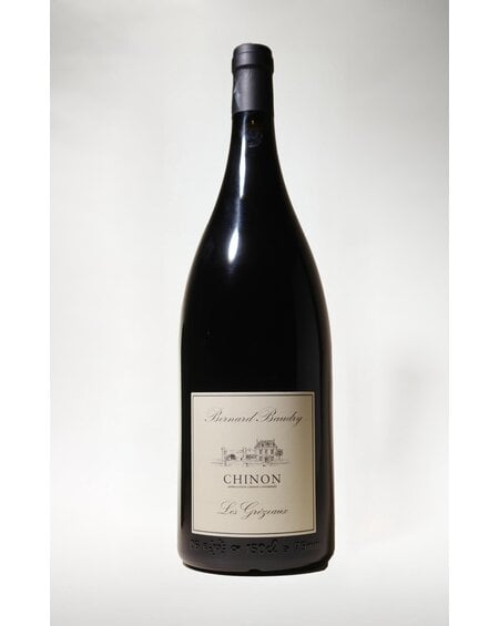 Baudry, Chinon, Les Grezeaux, 2022, 1.5L Magnum