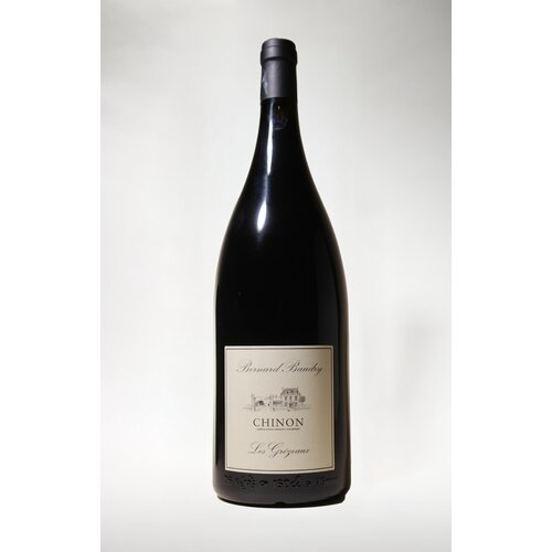 Baudry, Chinon, Les Grezeaux, 2022, 1.5L Magnum