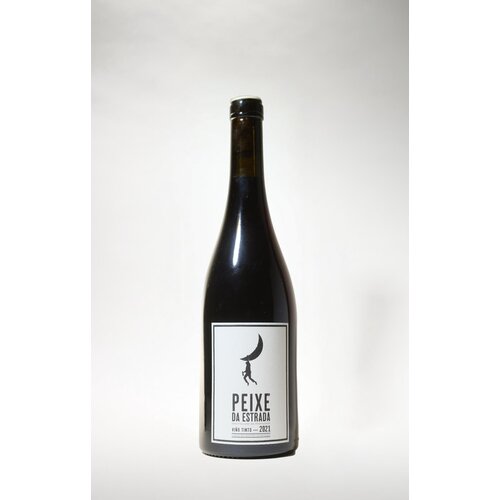 Fedellos Peixes Da Estrada, Red, 2021, 750 ml