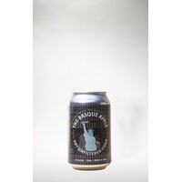 Barrika, The Basque Apple, Cider Cans, 330 ml
