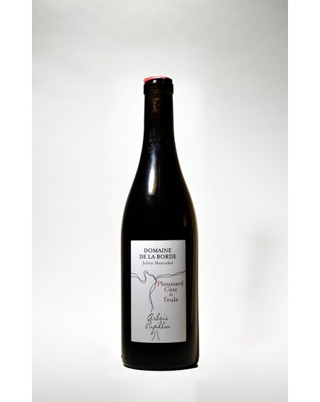 Domaine de La Borde, Ploussard "Cote de Feule", 2023, 750 ml