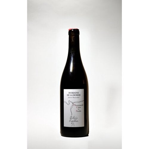 Domaine de La Borde, Ploussard "Cote de Feule", 2022, 750 ml