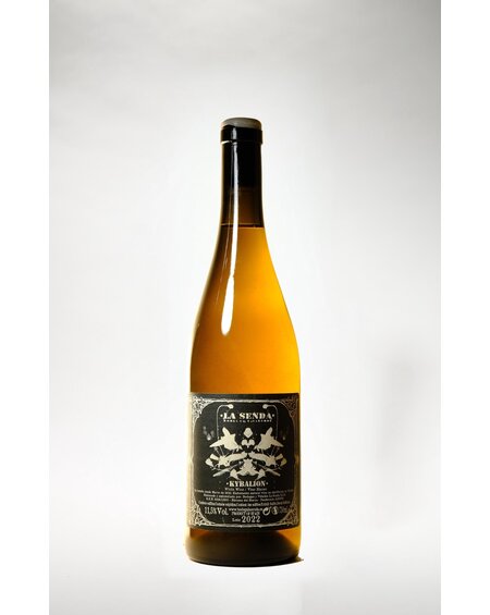 Diego Losada, La Senda, Kybalion, 2022, 750 ml