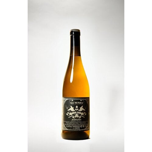 Diego Losada, La Senda, Kybalion, 2022, 750 ml