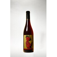 Laurent Cazottes, Le Fruit, VDF Red, 2021, 750 ml