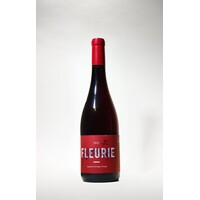Thibault Ducroux, Fleurie, 2023, 750 ml