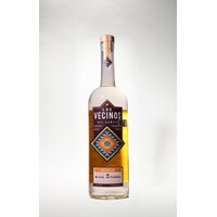 Los Vecinos Del Campo, Espadin Mezcal, 1L