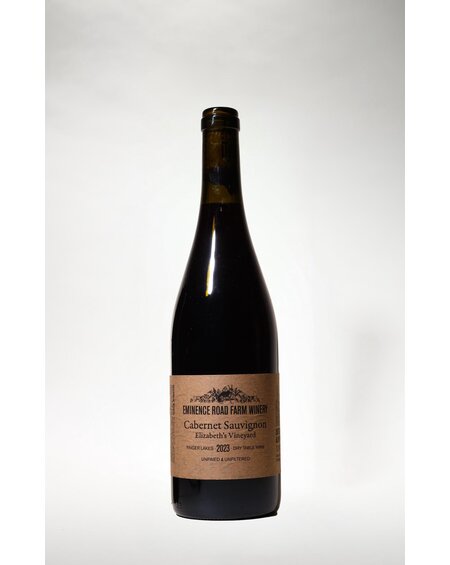 Eminence Road Eminence Road, Cabernet Franc, Elizabeth's Vineyard, 2023, 750 ml