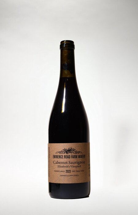 Eminence Road Eminence Road, Cabernet Franc, Elizabeth's Vineyard, 2023, 750 ml