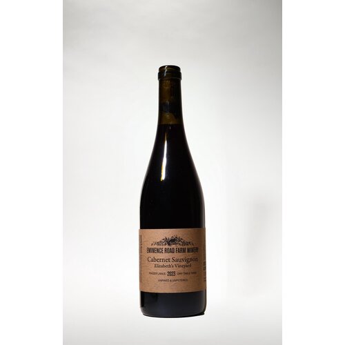Eminence Road Eminence Road, Cabernet Franc, Elizabeth's Vineyard, 2023, 750 ml