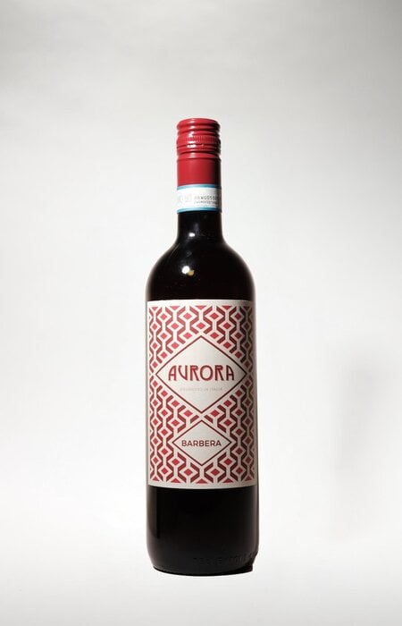 Cantine Volpi, Aurora Barbera, Piedmonte, 2024, 750 ml