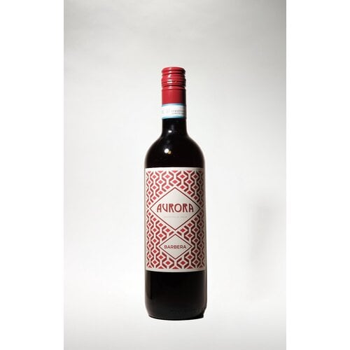 Cantine Volpi, Aurora Barbera, Piedmonte, 2024, 750 ml