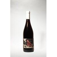 Marie et Vincent Tricot, VDF Le Petit Rouge de La Cote Ouest, 2023, 750ml