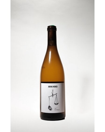 Anima Mundi Gres, Xarel-lo, 2024, 750 ml