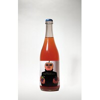 Frukstereo, Free Your Rind, Cider, 2021, 750 ml