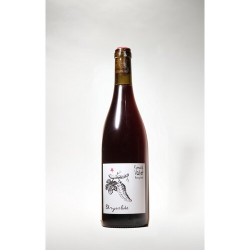 Romuald Valot, Chrysalide, 2024, 750ml