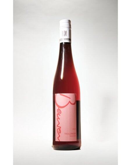 Beurer, Trollinger, 2024, 750 ml