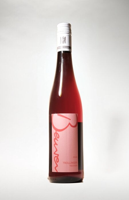 Beurer, Trollinger, 2024, 750 ml