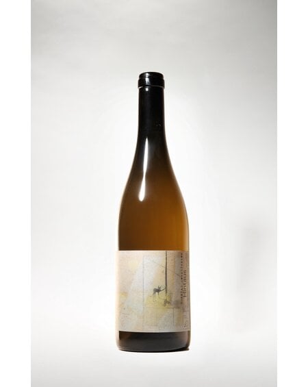 Sonntag Geschlossen, "Hintaus" Gruner Vetliner, 750 ml