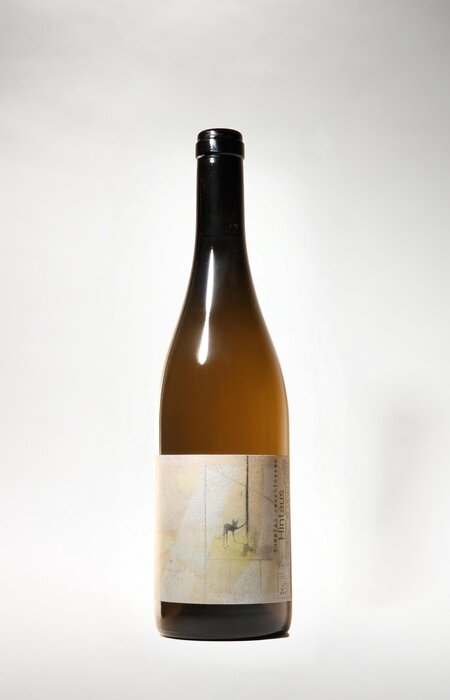 Sonntag Geschlossen, "Hintaus" Gruner Vetliner, 750 ml