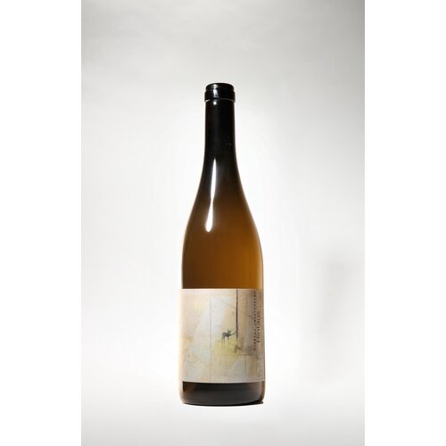 Sonntag Geschlossen, "Hintaus" Gruner Vetliner, 750 ml
